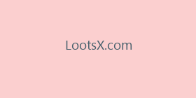 LootsX.com