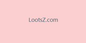 LootsZ.com