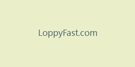 LoppyFast.com