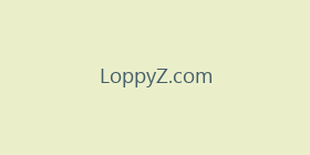 LoppyZ.com