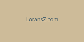 LoransZ.com