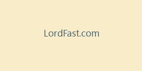 LordFast.com