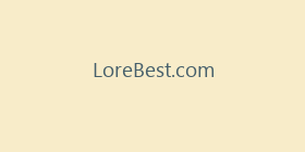LoreBest.com