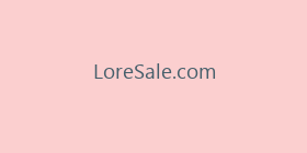 LoreSale.com