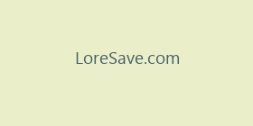 LoreSave.com