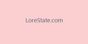 LoreState.com