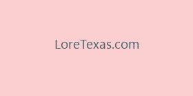 LoreTexas.com