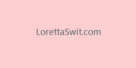 LorettaSwit.com