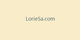 LorieSa.com