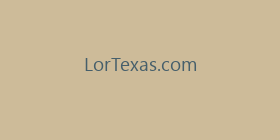 LorTexas.com