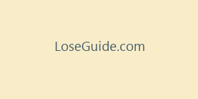 LoseGuide.com