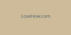 LoseHow.com