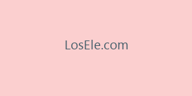 LosEle.com