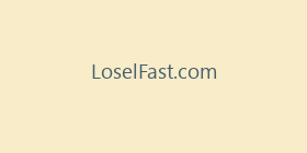 LoselFast.com