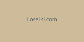 LoseLsi.com