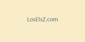 LosElsZ.com