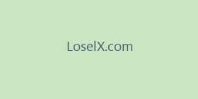 LoselX.com