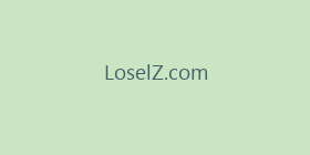 LoselZ.com