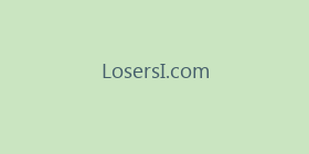 LosersI.com