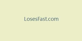 LosesFast.com