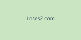 LosesZ.com