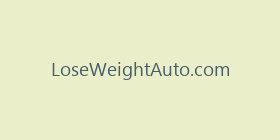 LoseWeightAuto.com