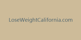 LoseWeightCalifornia.com