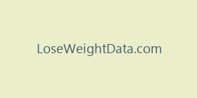 LoseWeightData.com