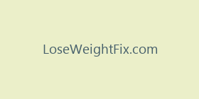 LoseWeightFix.com