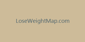 LoseWeightMap.com