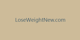 LoseWeightNew.com