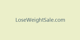 LoseWeightSale.com