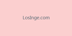 LosInge.com