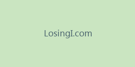 LosingI.com
