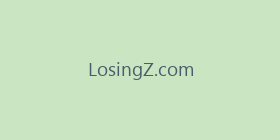 LosingZ.com