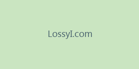 LossyI.com