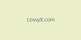 LossyX.com