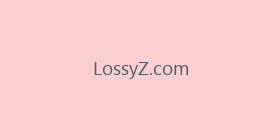 LossyZ.com