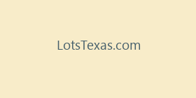 LotsTexas.com