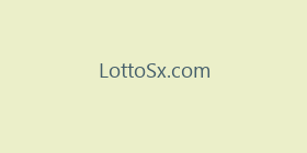 LottoSx.com