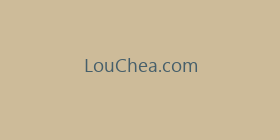 LouChea.com