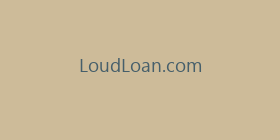 LoudLoan.com