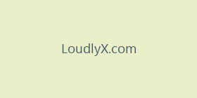LoudlyX.com
