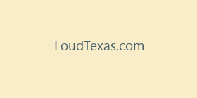 LoudTexas.com