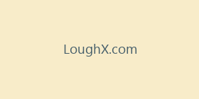 LoughX.com