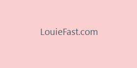LouieFast.com