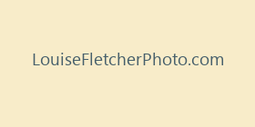 LouiseFletcherPhoto.com
