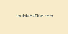 LouisianaFind.com