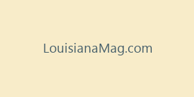 LouisianaMag.com