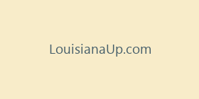 LouisianaUp.com
